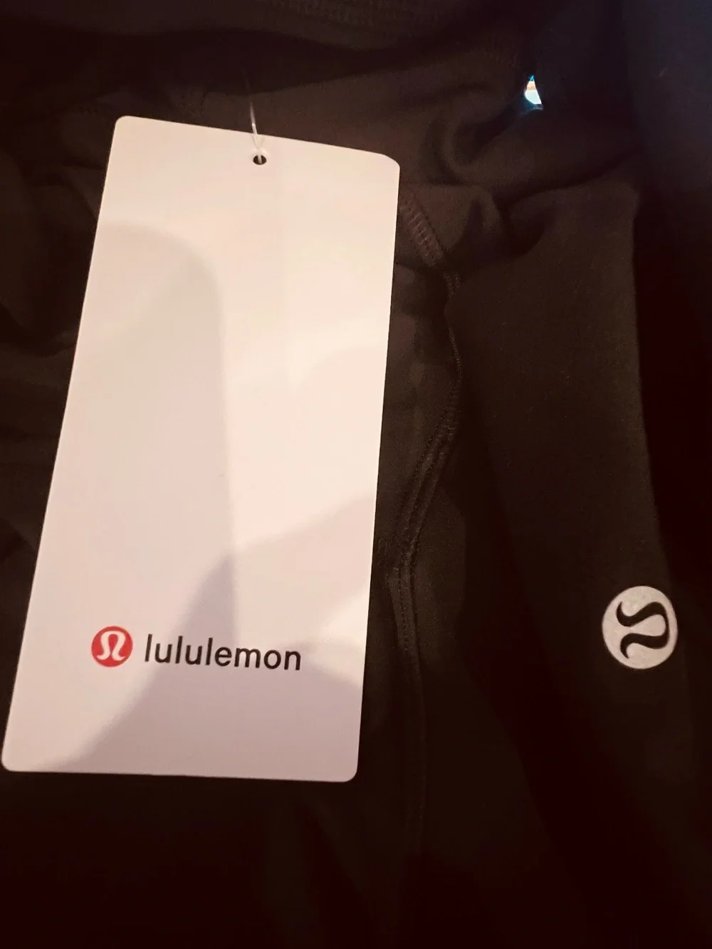 lululemon athletica new tags
